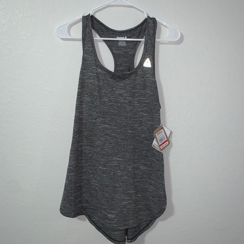 Activewear Tank Top